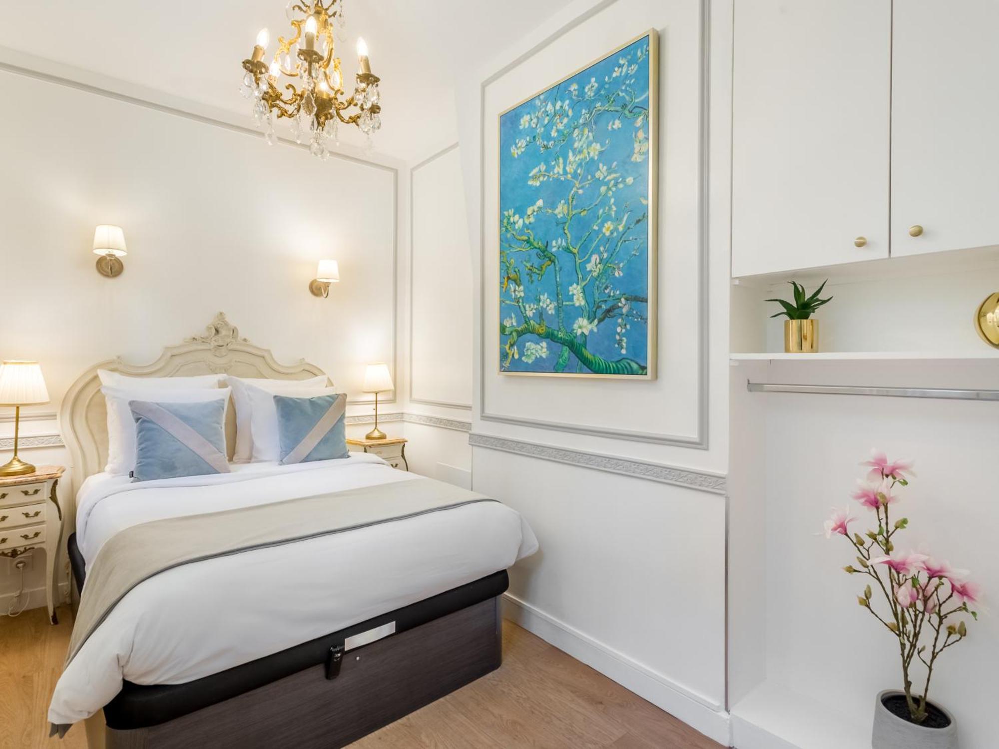 Merveil - Luxury Suite - Louvre - Aboukir IV Paris Exterior photo