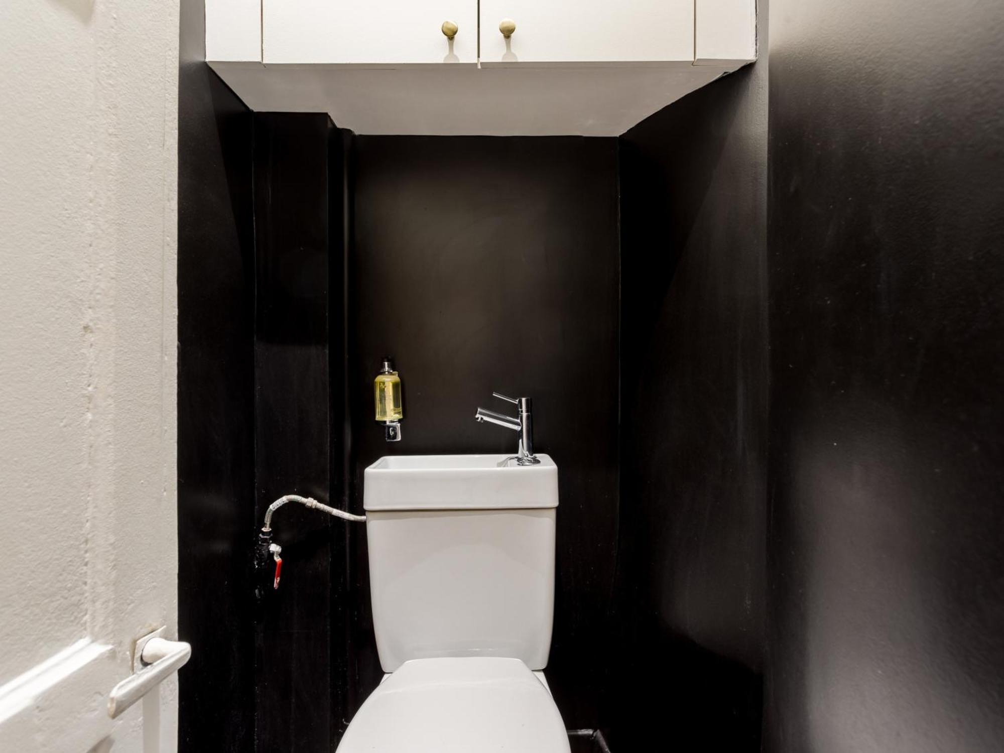 Merveil - Luxury Suite - Louvre - Aboukir IV Paris Exterior photo